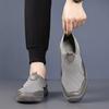 Handmade Men's Summer Sneakers Breathable Men Mesh Shoes Outdoor Casual Flats Comfortable Walking Treking Shoes Hollow Out Shoes