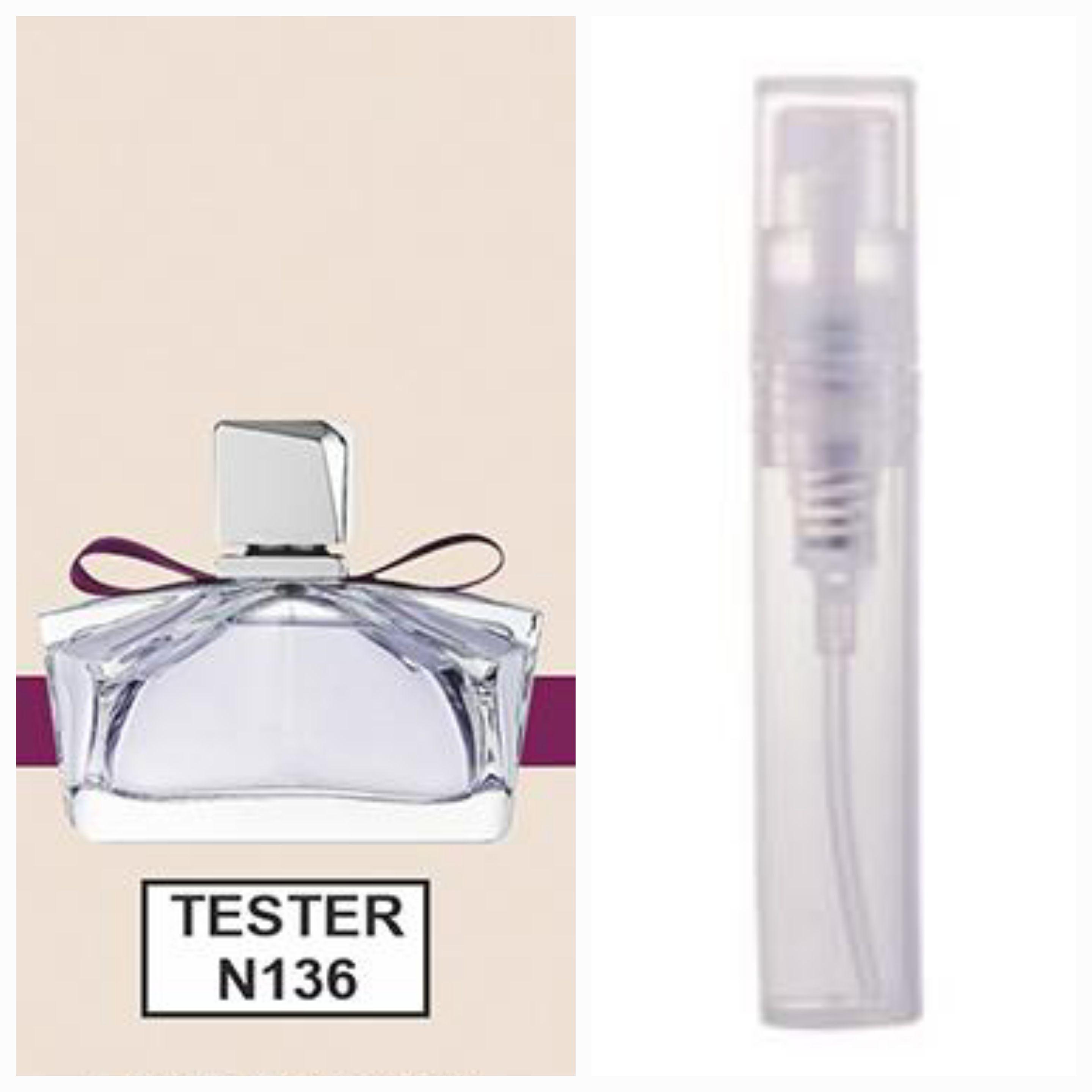 

Mari Parfum для жінок 60 мл 3 ml