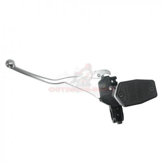 Left Front Brake Master Cylinder for Arctic Cat 250 1999 2000 2001 2002 2003