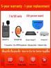 Bixite Wireless Presenter for Scenic and Museum Tours
