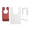 Carpet Trimmer Shearing Guide Even Trimming Precise Labor Saving Easy To Install Rug Tufting Carving Holder Base