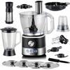 Robot Kuchenny Multimax X-1800-W Blender Młynek
