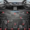 BYD Sea Lion 07 EV Dashboard & Gear Shift Protection Film Set for 25 Models