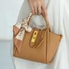 Damen Schultertasche aus echtem Rindsleder Hohe Qualität Luxus Designertaschen Damen Mode Tragetasche Umhängetaschen für Damen
