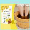 Ximonth Bee Venom Foot Bath Tablets For Refreshing Relaxation And Moisturizing Care