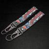 Motorcycle Keychian Keyring Pendants Key Chain Ring For Honda CBR 125R 954 600 650F 650R 1100XX 1000F CBR 600RR 1000RR Accessory EB1