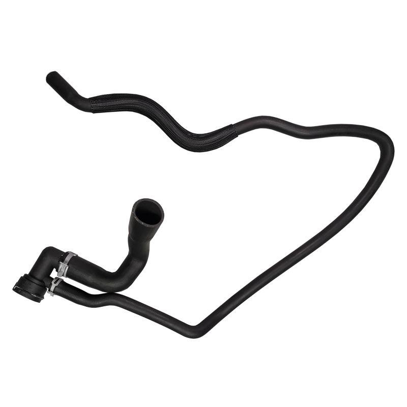 Chevrolet 1016 Cruze Excelle 1.6T Radiator Outlet Rubber Hose