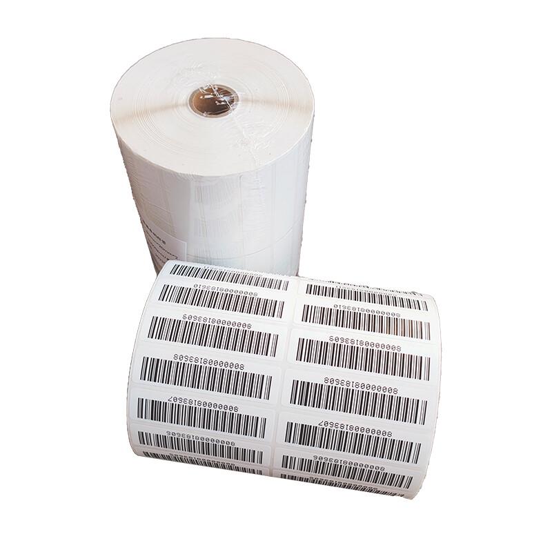Sinmark Synthetic Barcode Labels