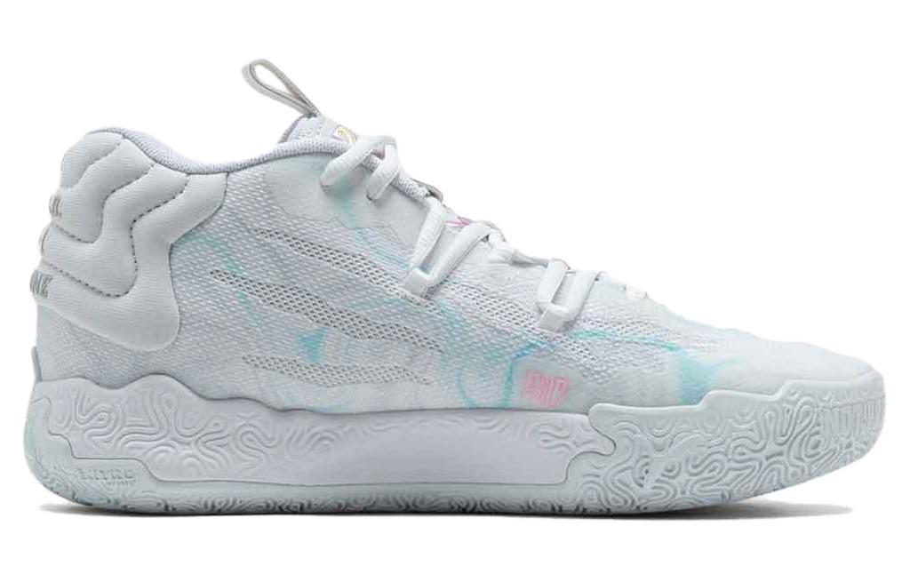 Puma LaMelo Ball MB.03 Iridescent 379904-01