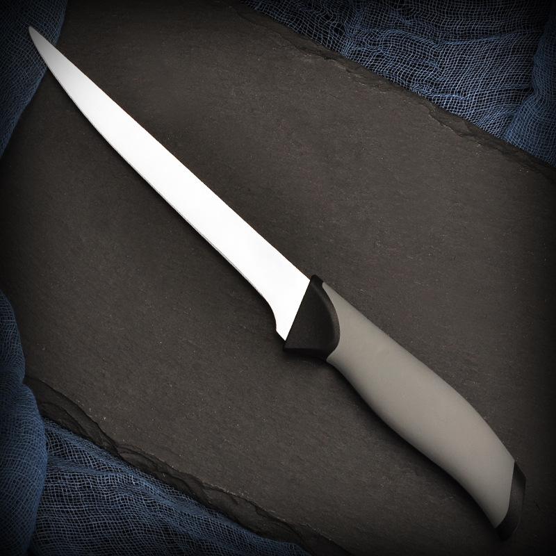 

MYVIT TOP Кухонные ножи Бытовой кухонный нож для обвалки Нержавеющая сталь Убойная обвалка для очистки от кожуры Ножи для резки мяса и свиней