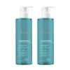 Cleanance Duo Cleansing Gel 2 X 400ml