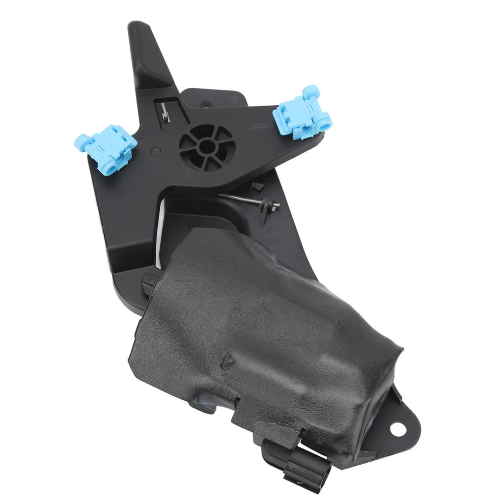 Powered Tailgate Lock Actuator GC3Z9943170E Rugged Rear Gate Powered Tailgate Lock Actuator Replacement for Super Duty