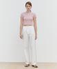 SINOON Cn Standard Pants (White)