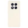 For Xiaomi Redmi Note 14 Pro 4G Case TPU Back Soft Anti-Scratch Fiber Lining Phone Cover