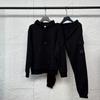 Mens British Style Loose Fit Round Neck Pullover Sweatshirt Casual Youth Streetwear