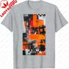 Funny Papa  I ve Been Called A Lot of Names Fashion Unisex Summer Short Sleeve Father s Day Gift Casual Comfortable Male streetwear