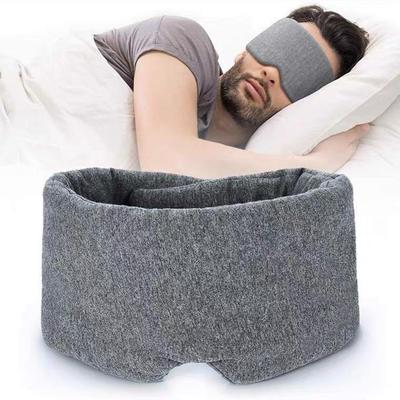 Sömn – Sömnmasker och sovmössor