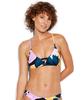 SEAFOLLY Cut Copy Multi-Strap Bralette Top (30815-614)