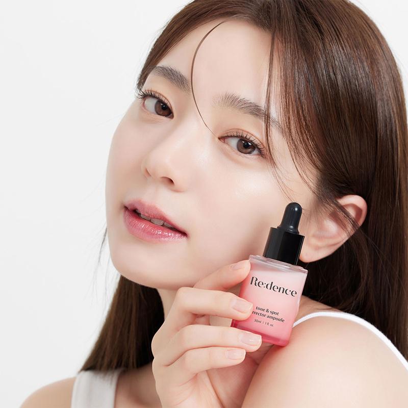 [Redence] Tone & Spot Corrector Ampoule 30ml