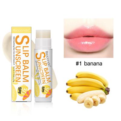Baume à lèvres nourrissant hydratation sécheresse baume à lèvres hydratant soin des lèvres