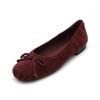 Women S Flat ShoeS 1cm 2color 012435703