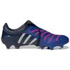 Adidas Predator Pulse FG UEFA Champions League Men Sneakers Blue Bold-Blue Silver-Metallic GY5306