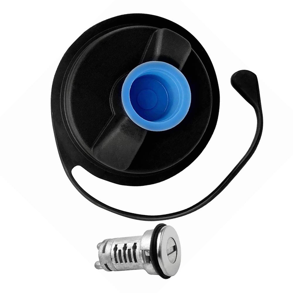 82215184 Крышка бензобака для Jeep Wrangler JL 2018