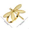 10 Dragonfly Napkin Holders for Dining Table Arrangements And Celebrations