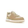 Tokyo Design Studio X New Balance 574 Toast Unisex Sneakers Tan Team-Cream Bone MS574TVT