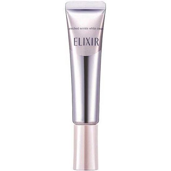 Shiseido Elixir White Enriched Wrinkle Cream S 15g