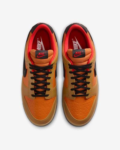 Nike Dunk Low GORE-TEX Wheat HQ2053-700