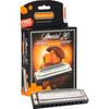 HOHNER Reed Harmonica Diatonic/Single Special-20/CL_X 560/20 keyB