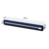 Plastic Wrap Cutter Multifunction Plastic Wrap Tin Foil Paper Storage Box Wall Mounted Refrigerator Storage Rack Kitchen Supply
