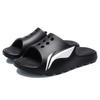 Li Ning EVA Quiet Slide Slippers Women's Black ABTR006-2
