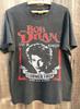 Bob Dylan Tour Estivo e la Sua Band Maglietta Unisex Carbone Uomo Donna KH17459 Maglietta Unisex