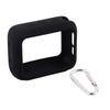 Silicone Speaker Protective Sleeve Speaker Skin Cover Shockproofs Antidrop Case for GO 4 GO4 Speaker