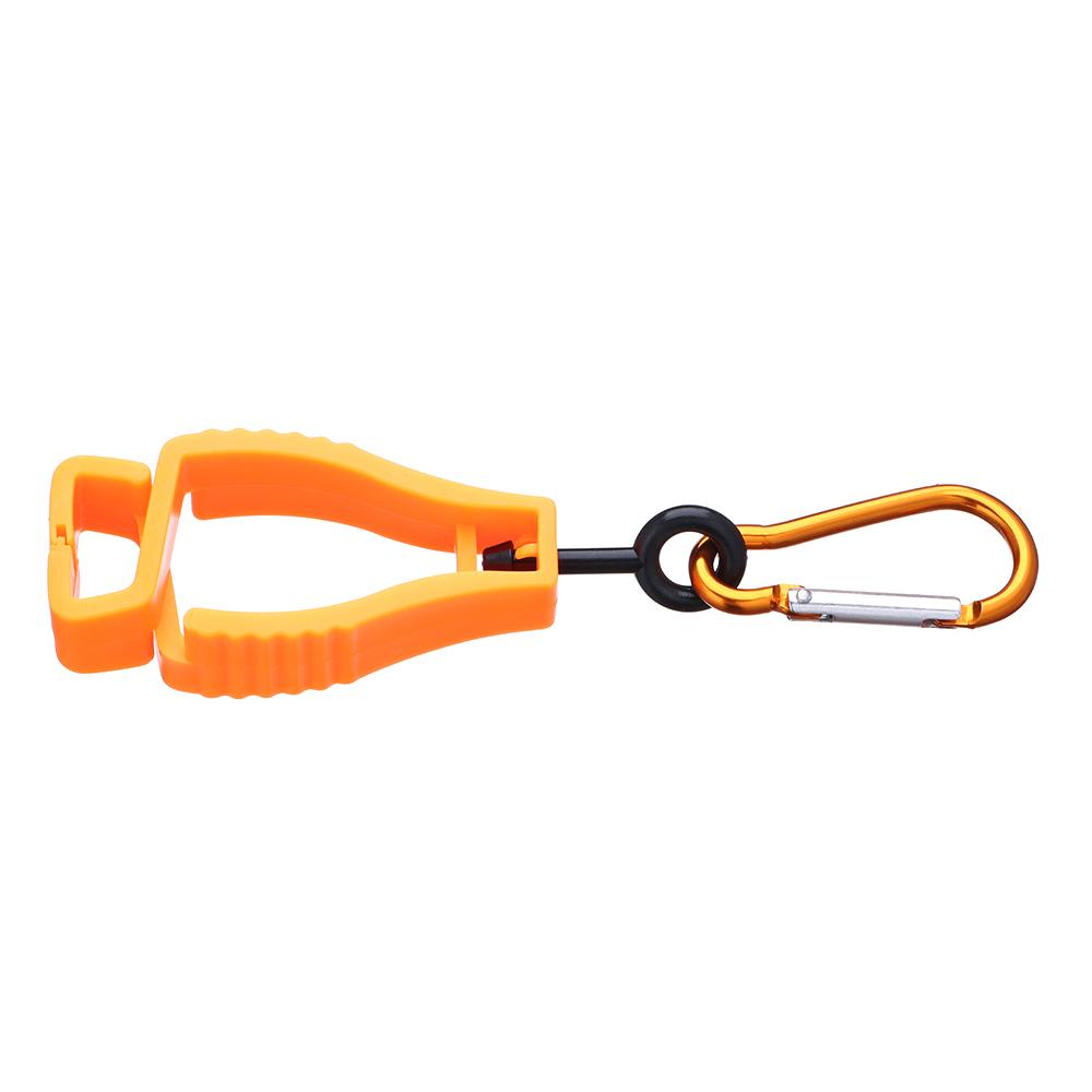Work Tools Multifunctional Guard Labor Grabber Holder Hanger Clamp Grabber Catcher Glove Clip