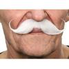 Costume Moustache - Viving Costumes - One Size - Multicoloured - Plastic - Ergonomic - Rechargeable