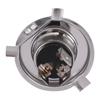 Bulbs 2PCS 60/55W Headlight Halogen Lamp Xenon Bulb H4/9003/HB2