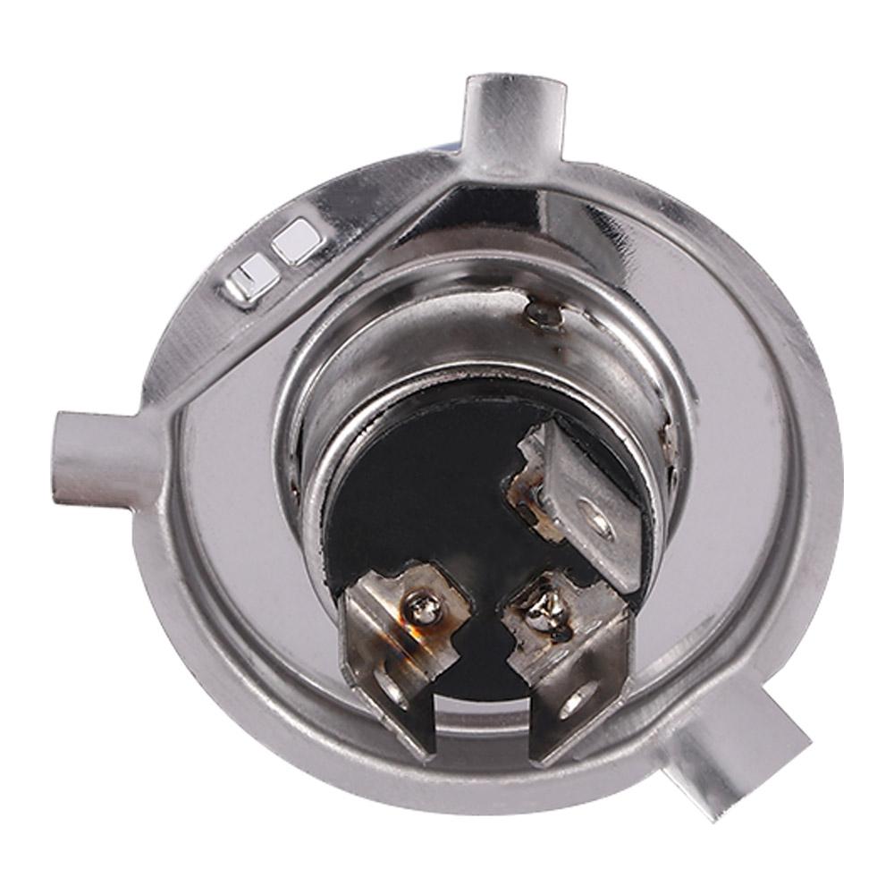 Bulbs 2PCS 60/55W Headlight Halogen Lamp Xenon Bulb H4/9003/HB2
