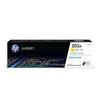 HP 203A Orijinal Sarı Toner Kartuşu HP Color LaserJet Pro M254/M280/M281 için