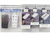 International Universal Power Strip with USB, Multi-Purpose UK & EU Plug Board with Switch