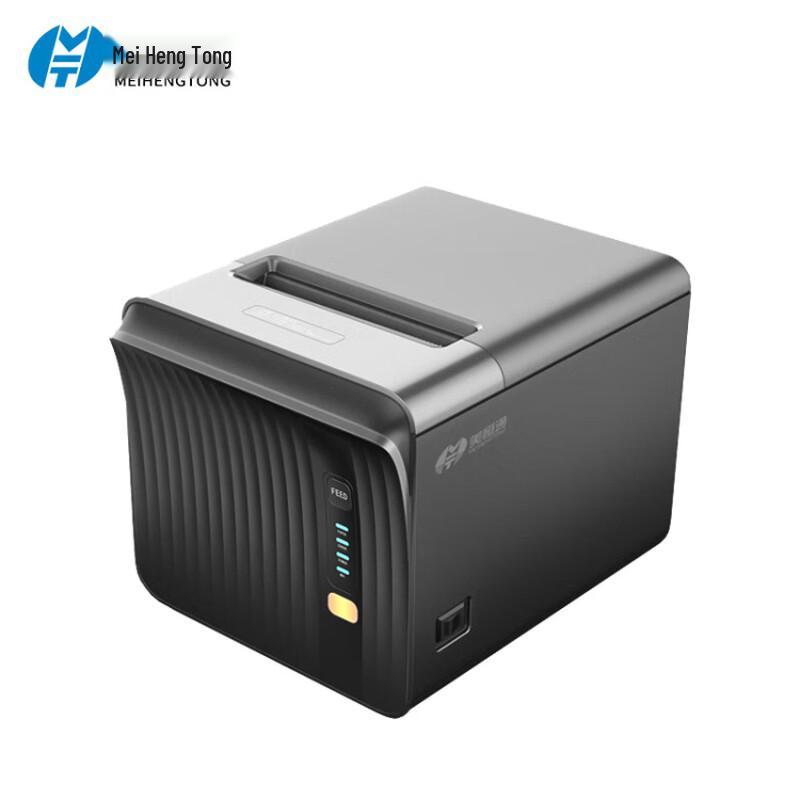 USB-термопринтер чеков Mei Heng Tong MHT-P80H, 80 мм