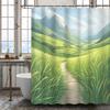 Banyo ve tuvalet – Duş Perdeleri