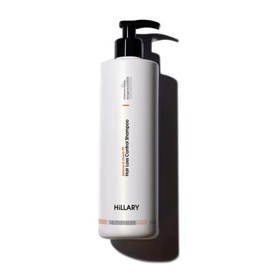 Shampoo gegen Haarausfall Serenoa & PP Hair Loss Control 500 ml