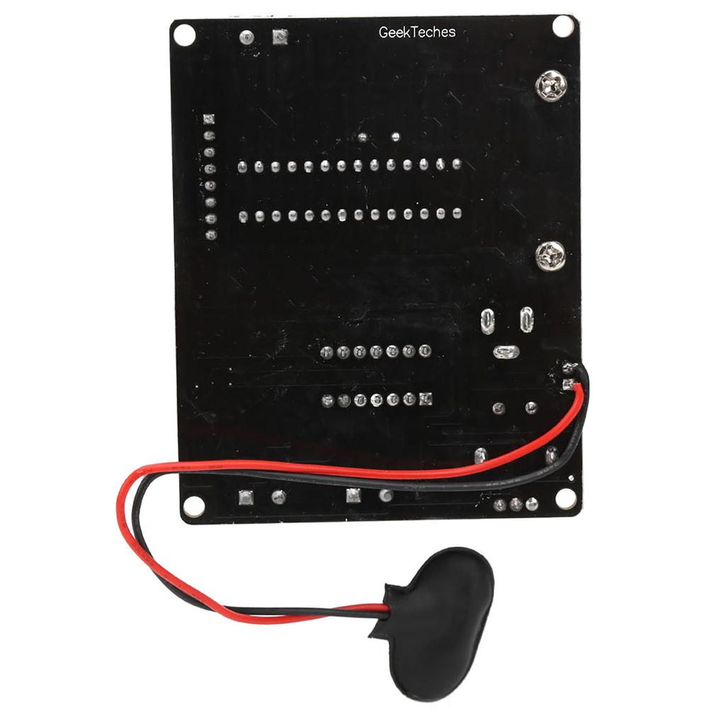 GM328 Finished Small Screen Transistor Tester Frequency Voltage Measurement PWM Generator