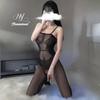 Sex Underwear Seduction Perspective Sexy Passion Stockings Onesie Open Free Tights Stockings Stockings Plus Size Set