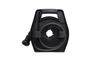 Green Life Compact Hose Reel, 10m Roll, Handy Type, Monotone "G Handy PRH-10TS (AGY)"