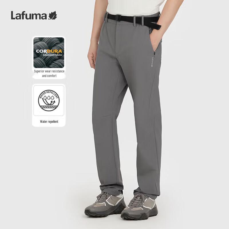 

LAFUMA Men s Outdoor Wear-Resistant Hiking Pants LMPA5AL11 L