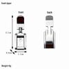 Multifunctional Electric Sewing Machine with Zipper, Binding, and Overlock Presser Foot Attachments